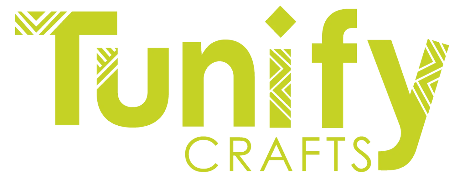 Tunify Crafts Logo