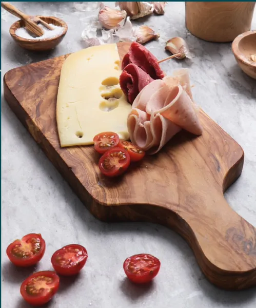 Cutting Boards