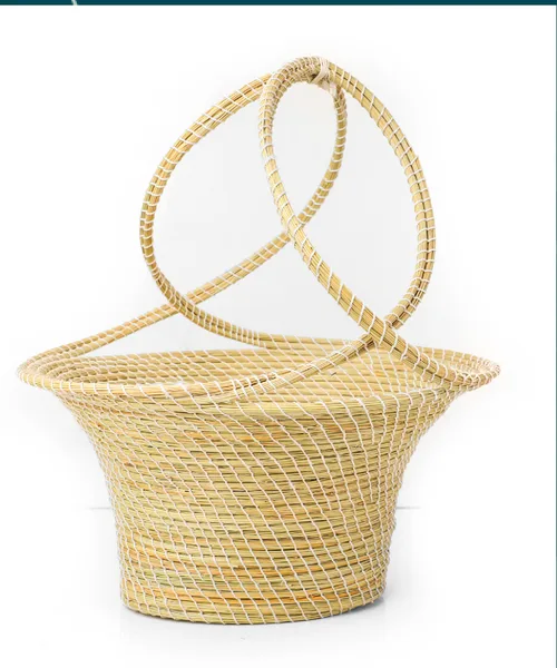 Coiled Pine Products