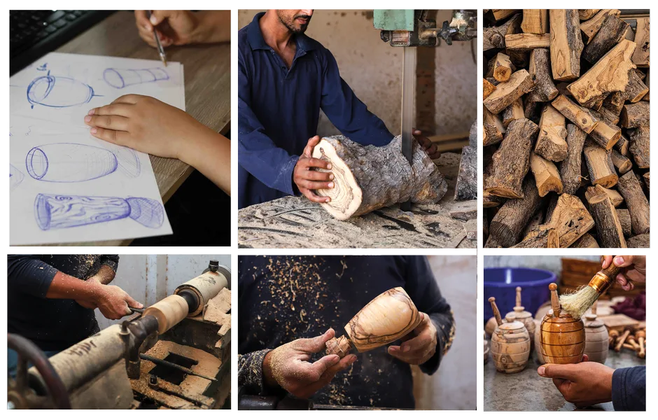 Tunify Crafts banner image