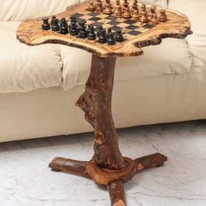 Chess & Board games